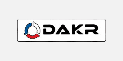 Logo Dakr